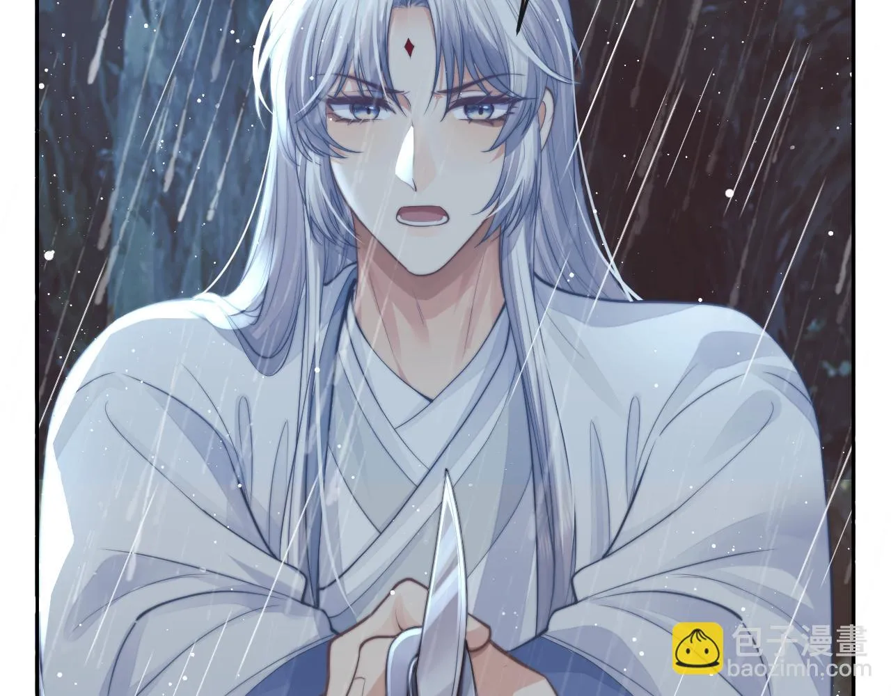 第82话 师尊被蛊惑28