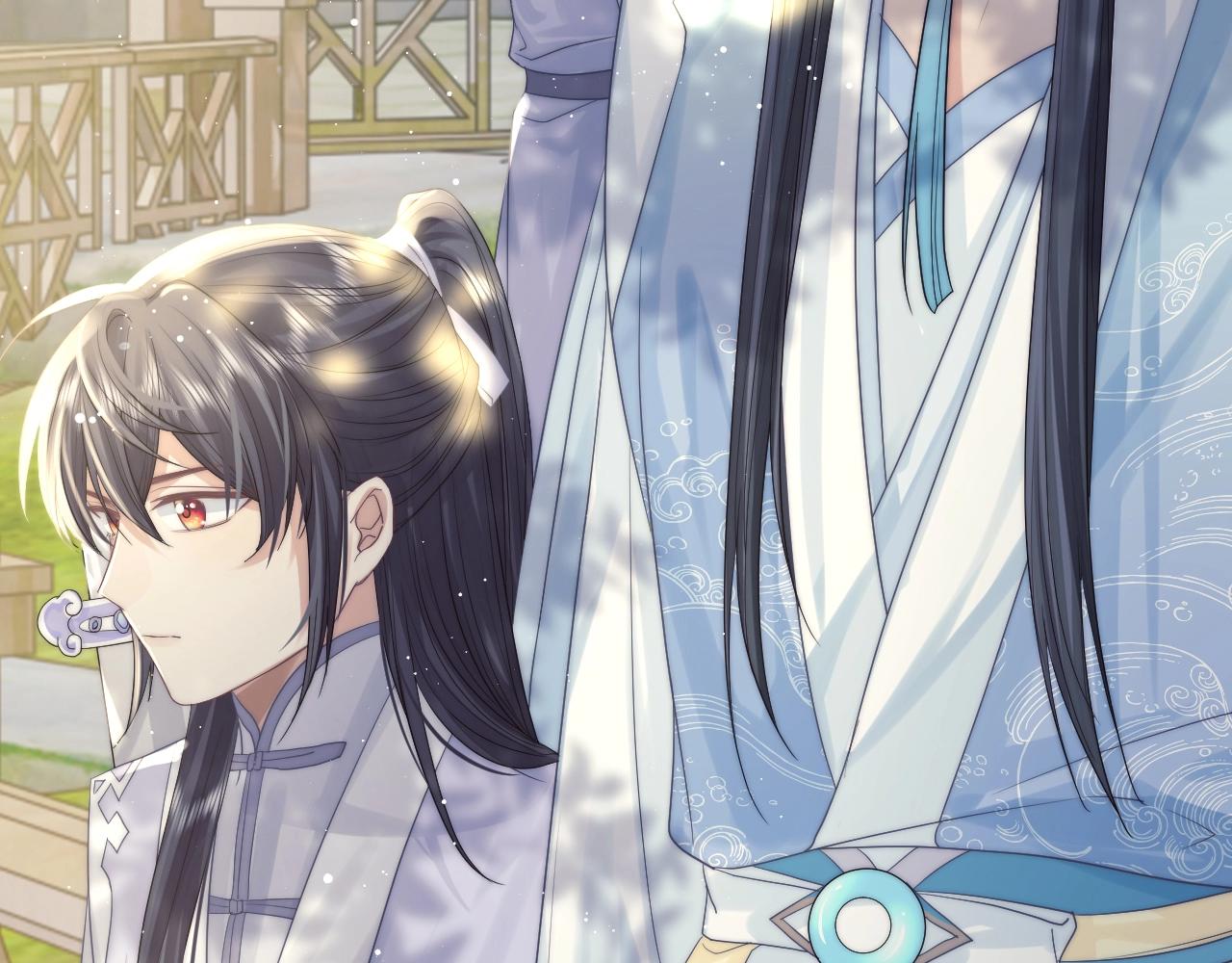 第8话 护短的师尊42