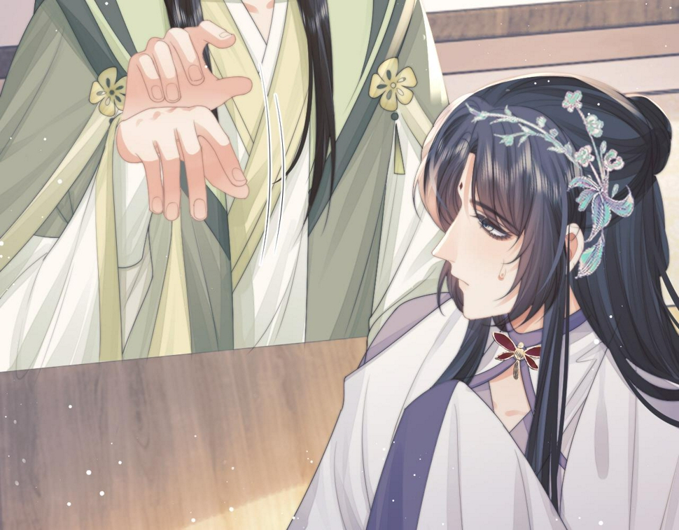 第71话 师尊与旧友相会42