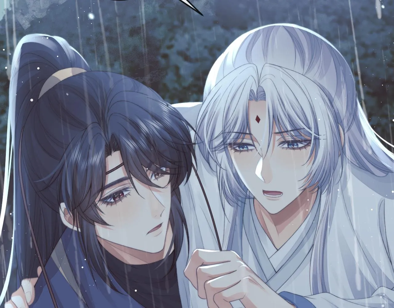 第82话 师尊被蛊惑75