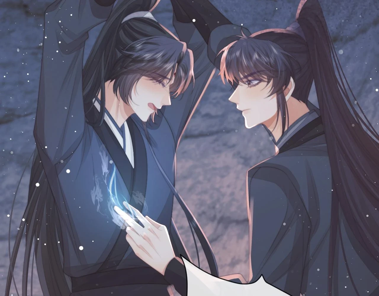 第64话 惹哭师尊32
