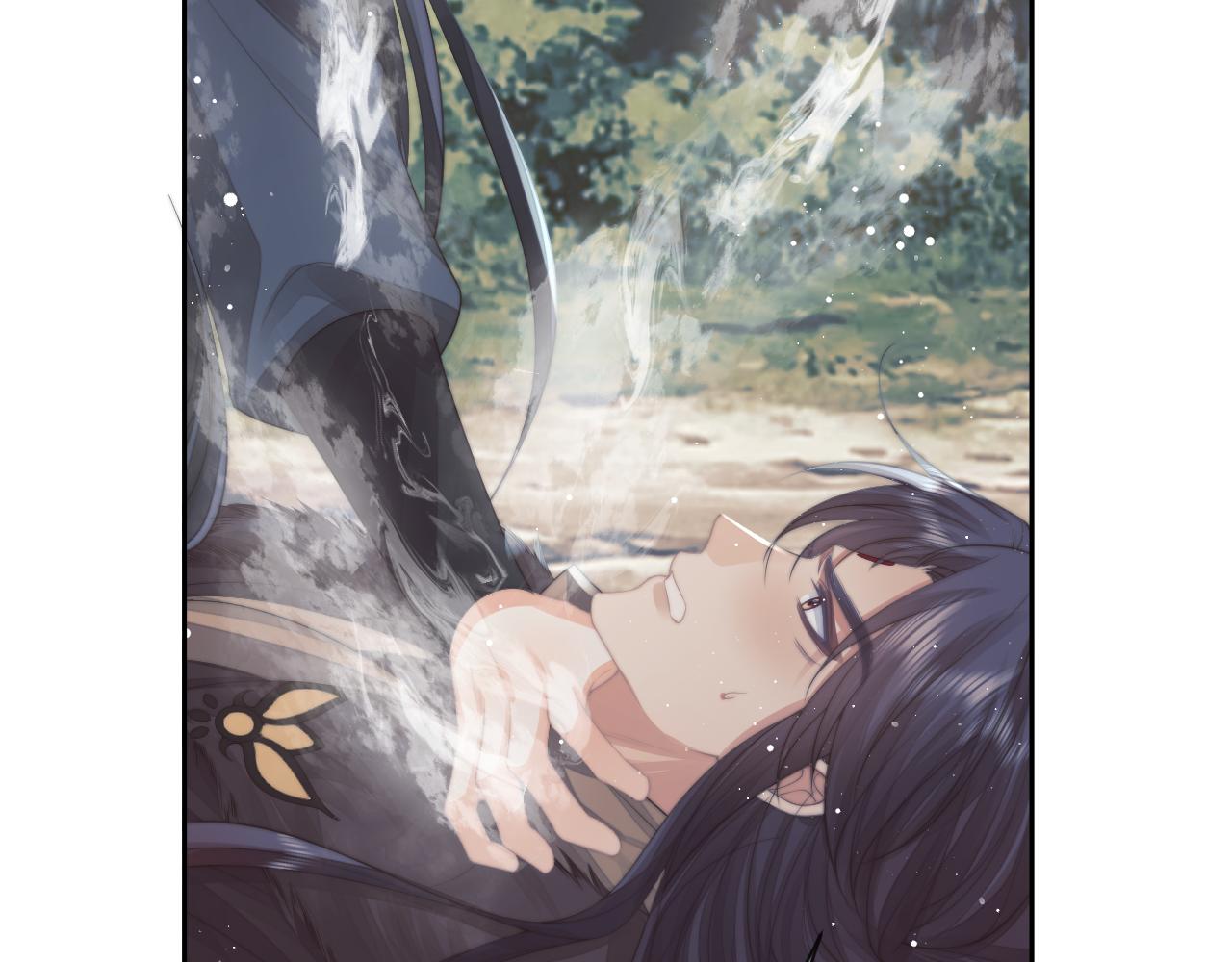 第62话 为救师尊，与父为敌51