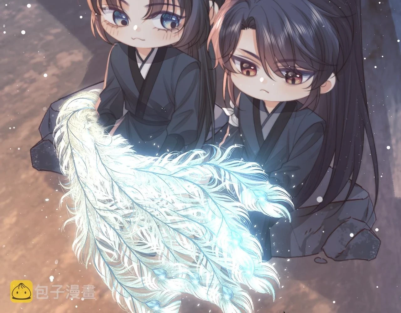 第64话 惹哭师尊14