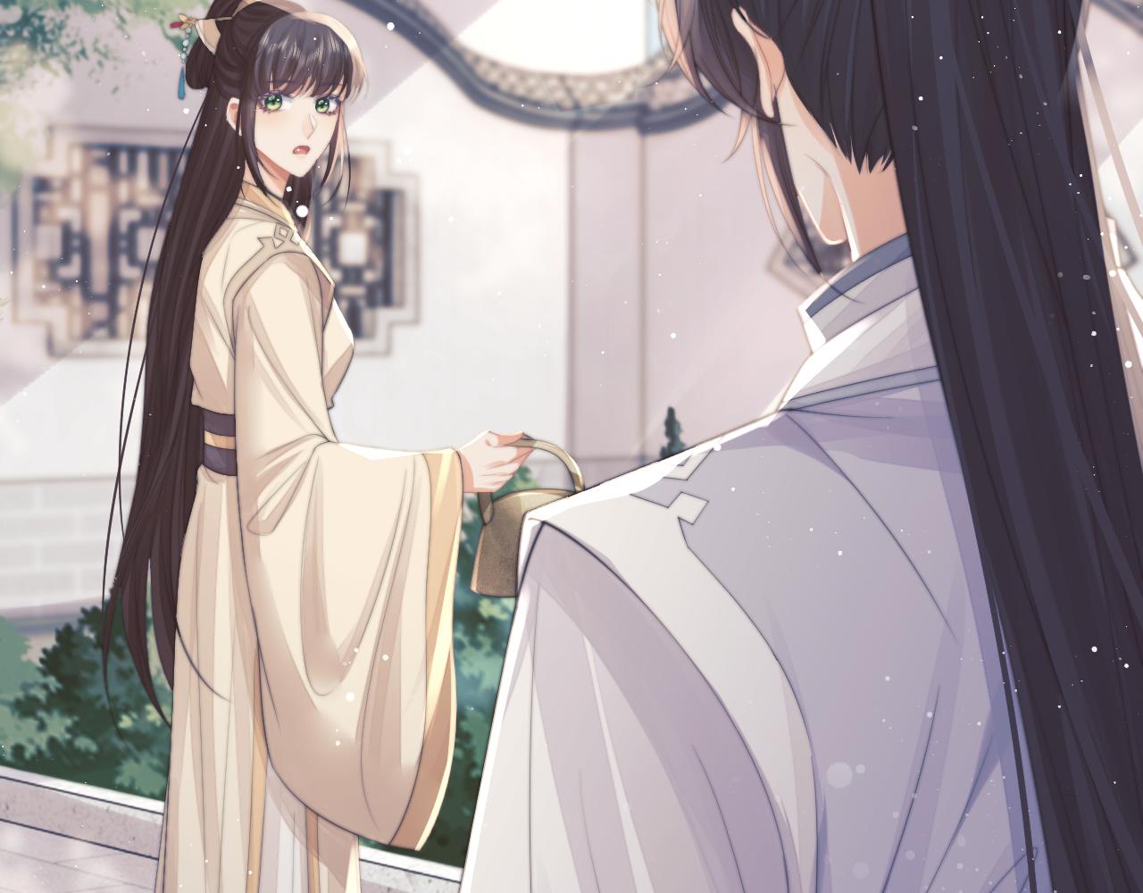 第56话 师尊为何躲我？58