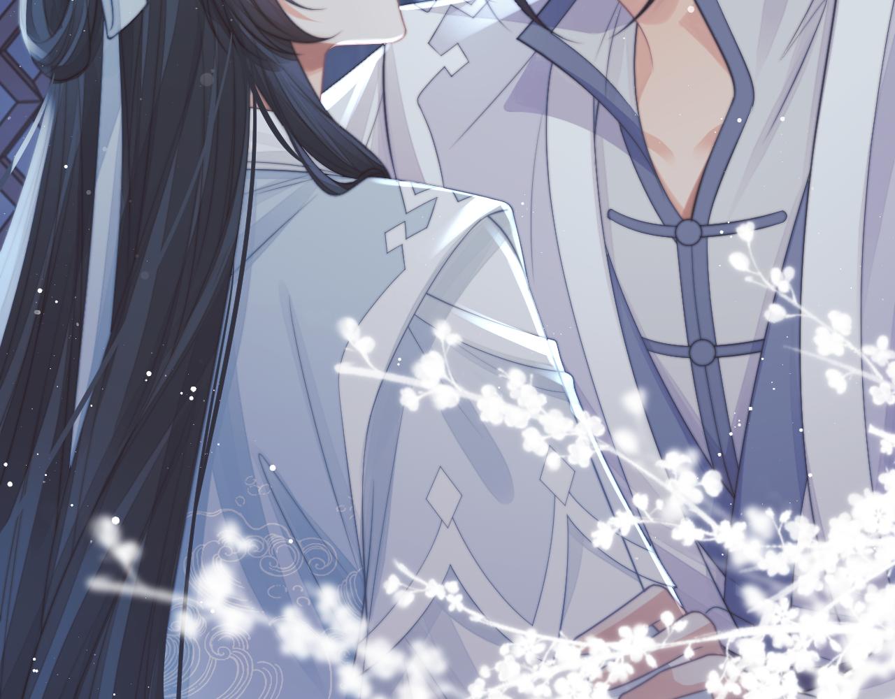 第56话 师尊为何躲我？73