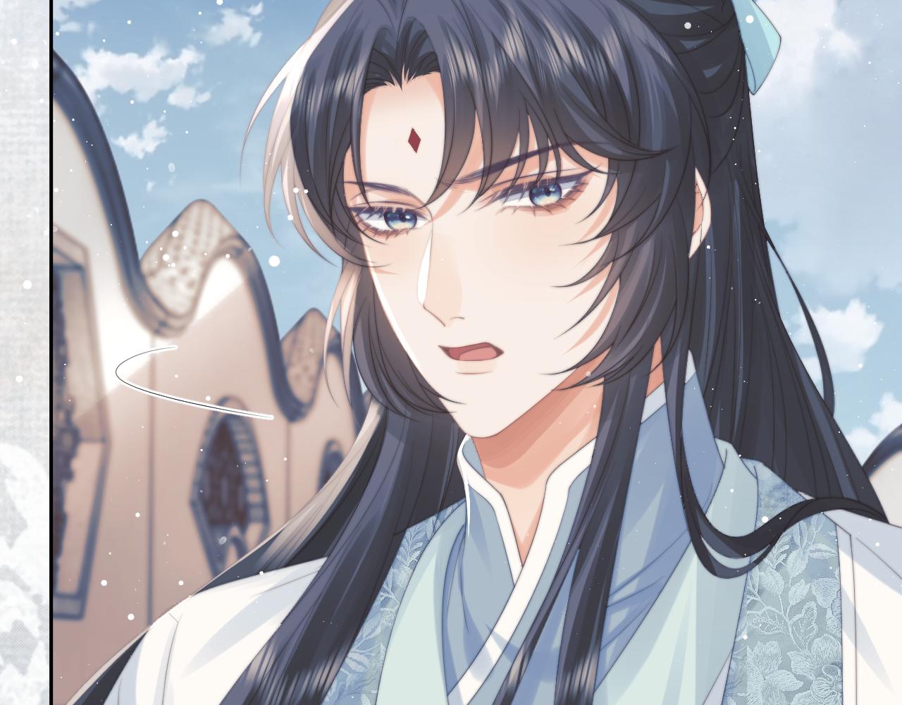 第47话 万一他花心呢？5