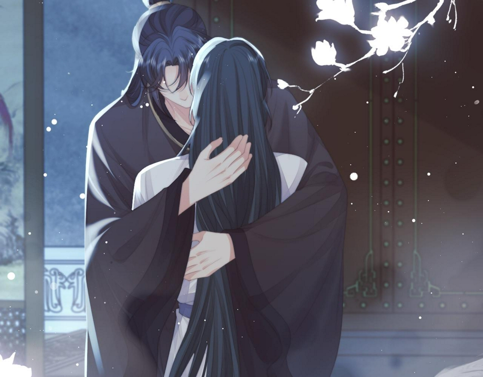 第70话 师尊受伤9
