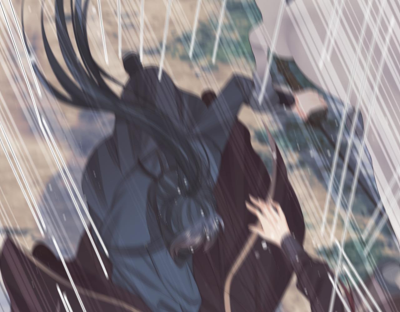 第62话 为救师尊，与父为敌43
