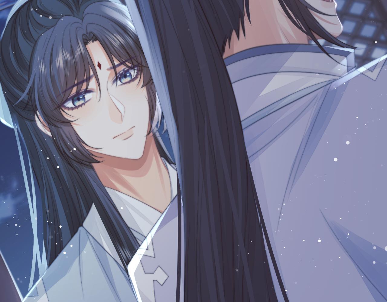 第56话 师尊为何躲我？88