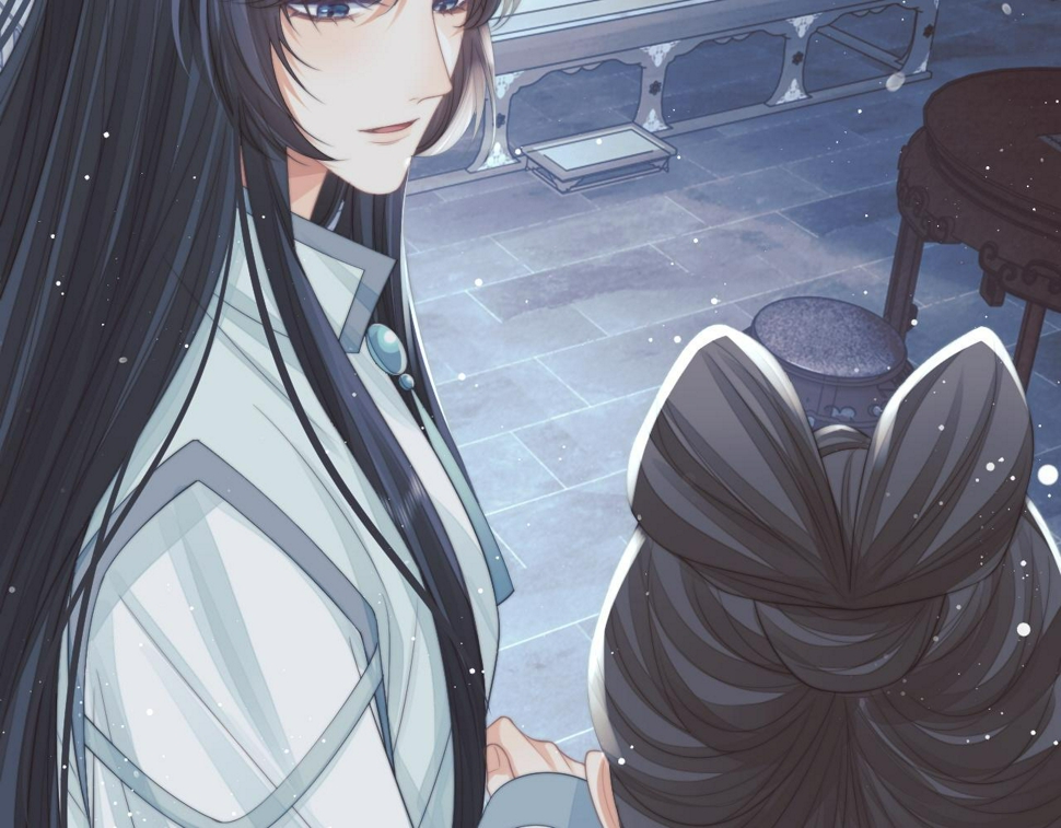 第65话 师徒谈判44