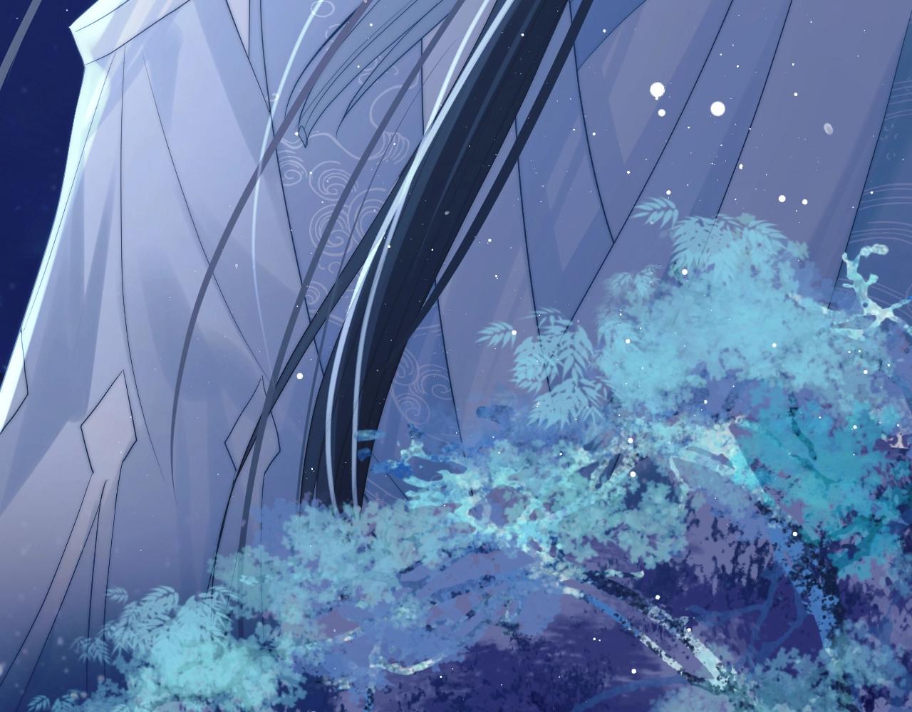 第8话 护短的师尊29