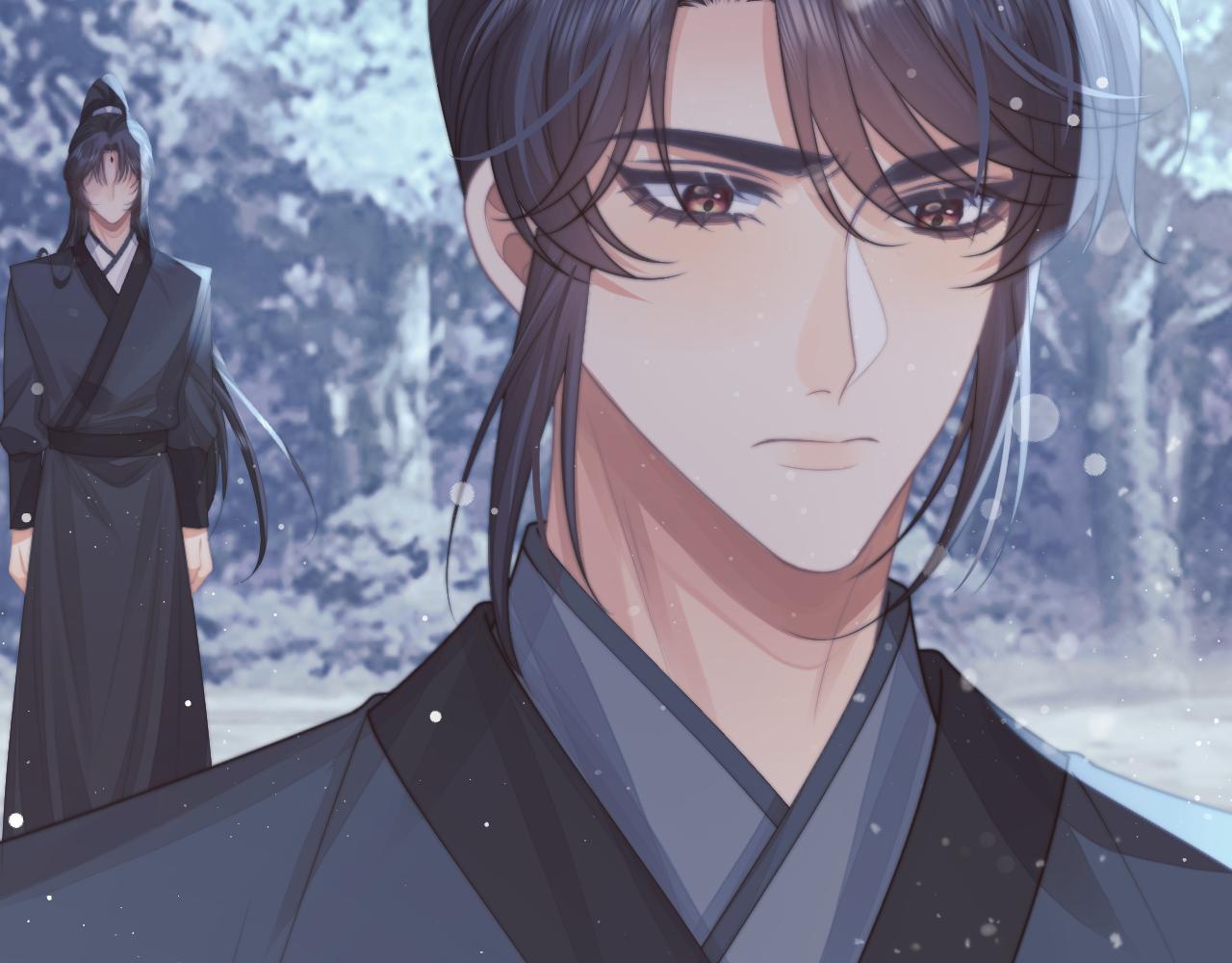 第63话 师尊要和我一刀两断？82
