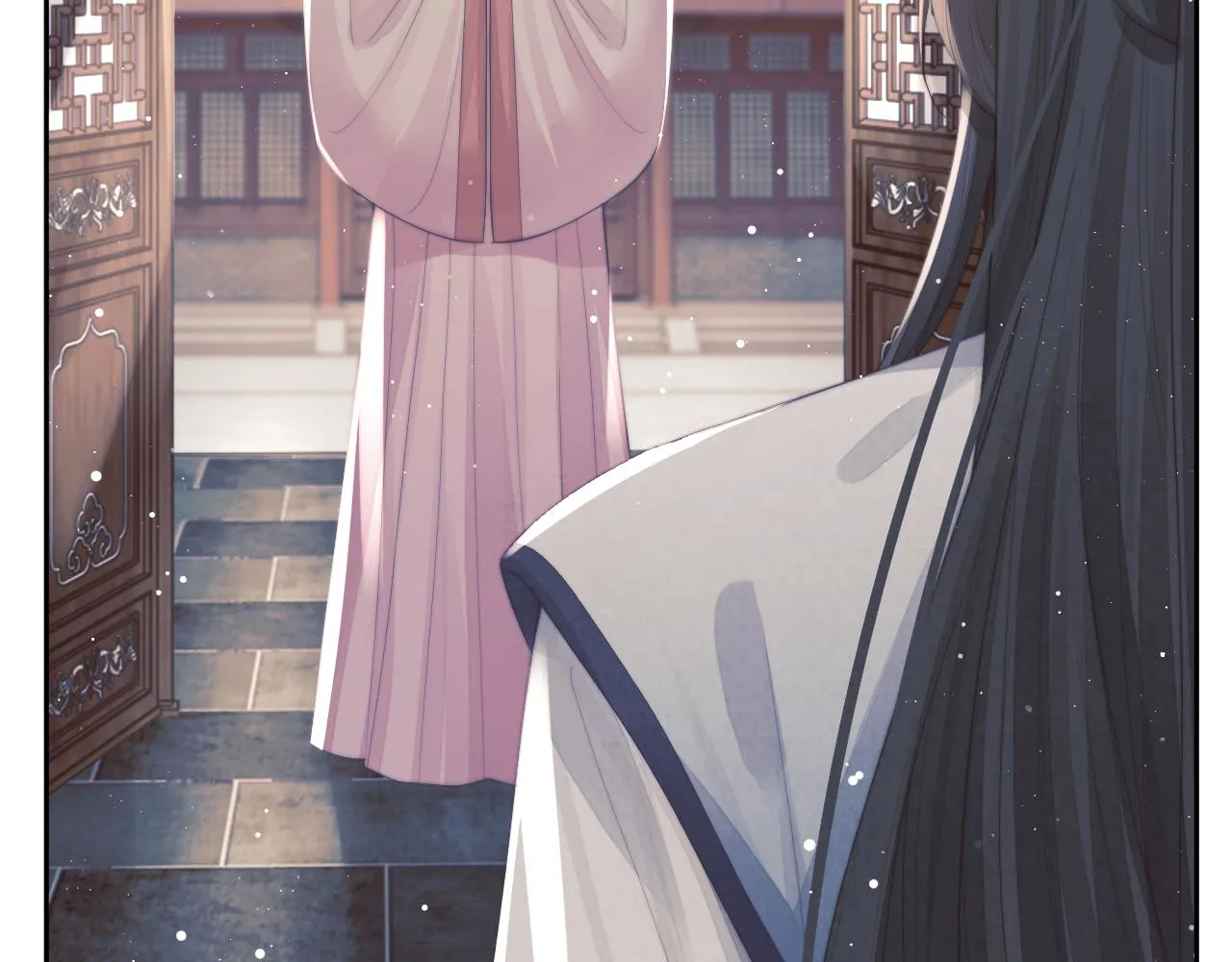 第78话 师尊记忆出问题了？48