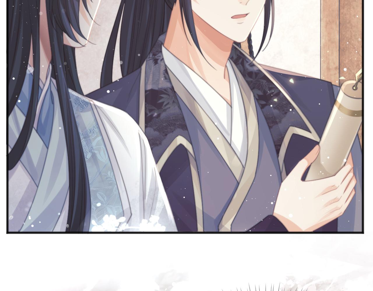 第33话 师尊要跟谁私奔？！101
