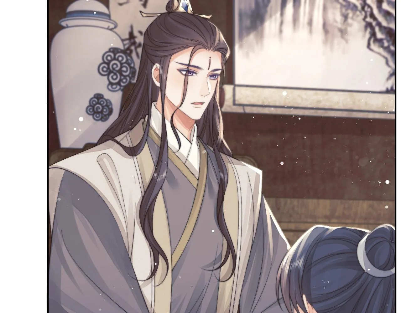 第79话 失忆师尊11