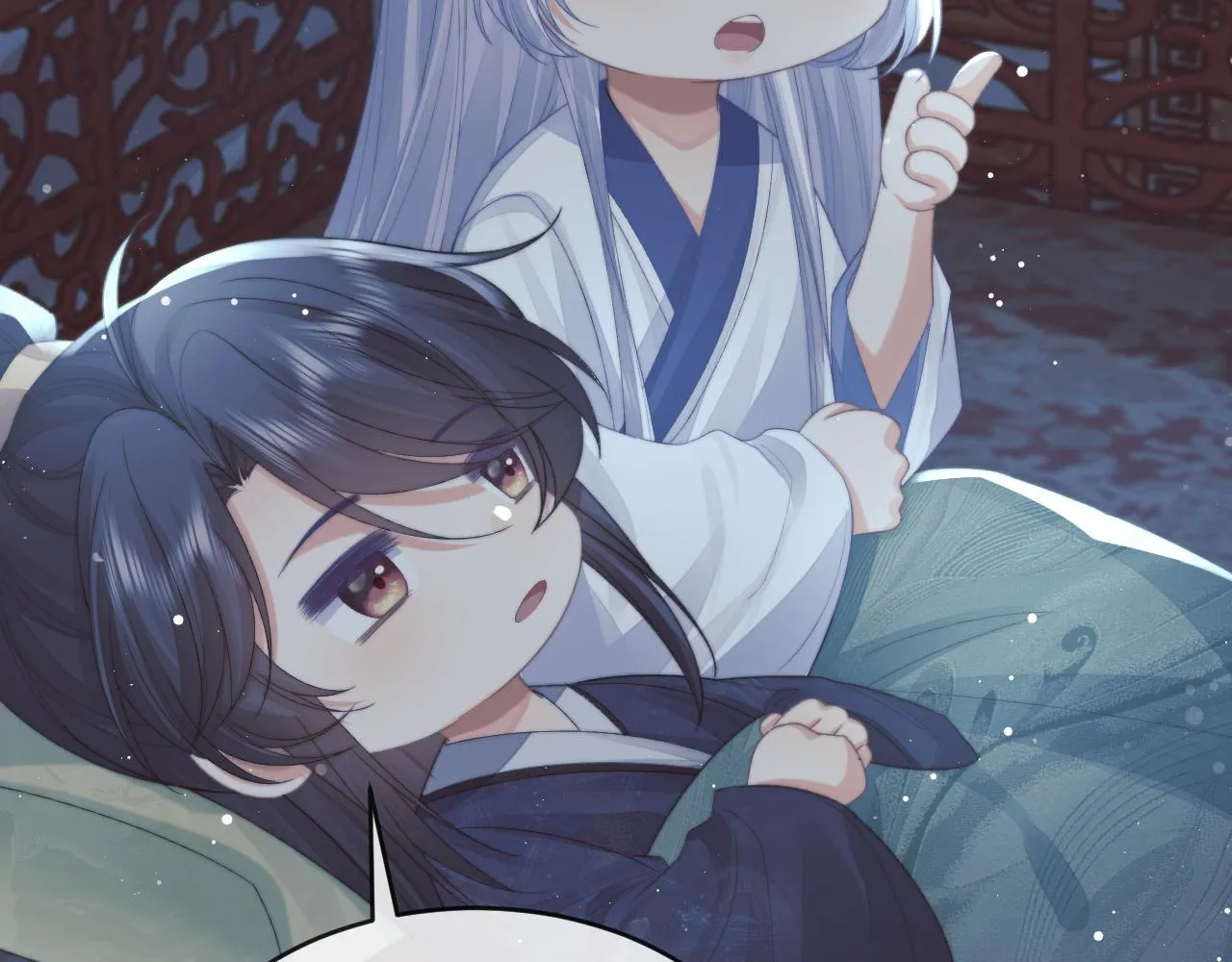 第84话 你要做什么14