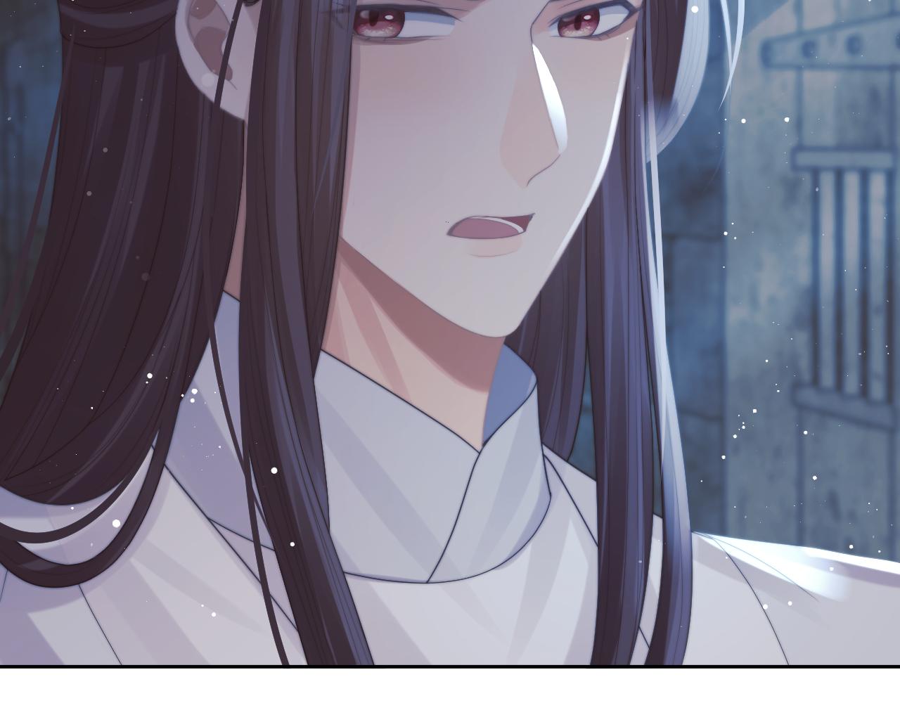 第56话 师尊为何躲我？21