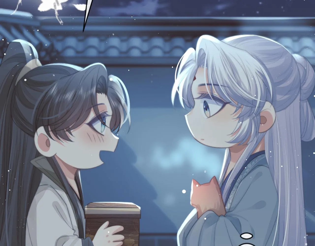 第87话 什么时候能想起来21