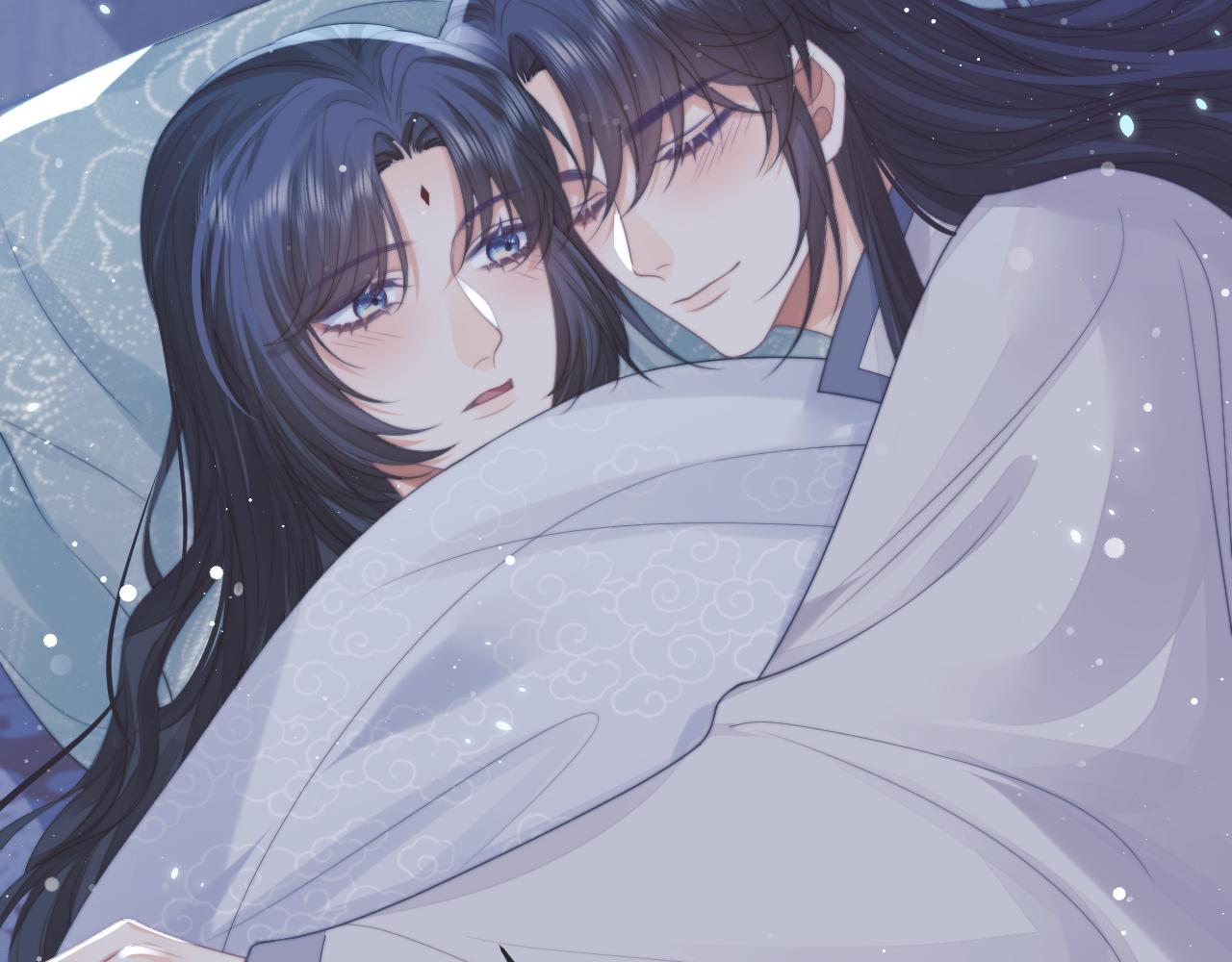 第58话 师尊为何如此对我34