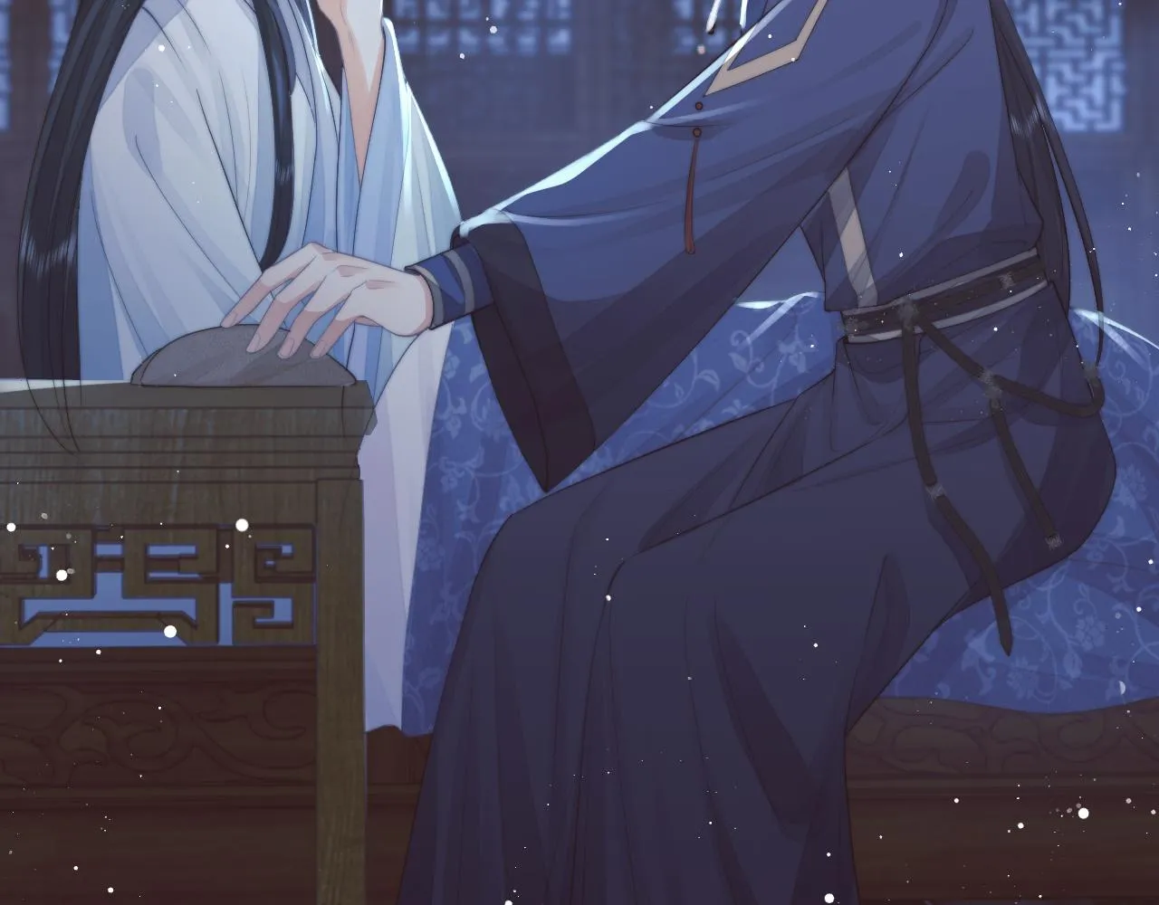 第78话 师尊记忆出问题了？17