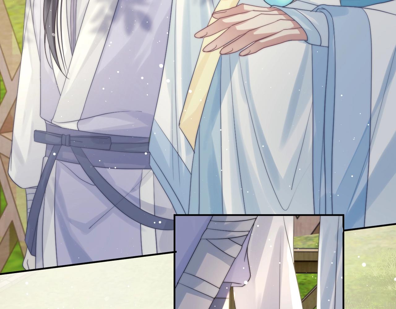 第8话 护短的师尊43