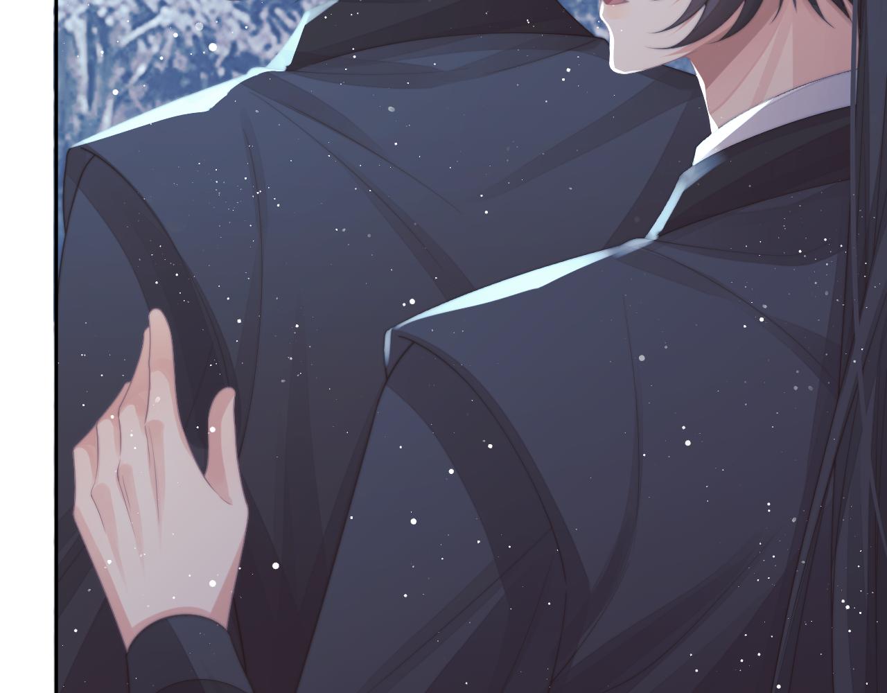 第62话 为救师尊，与父为敌92