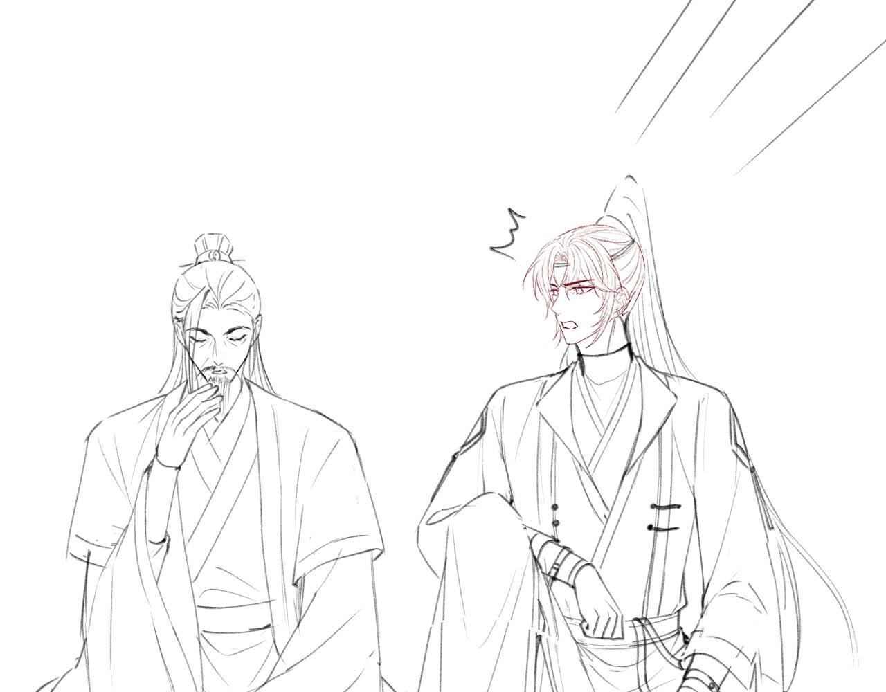 第60话 对师尊提出要求？122