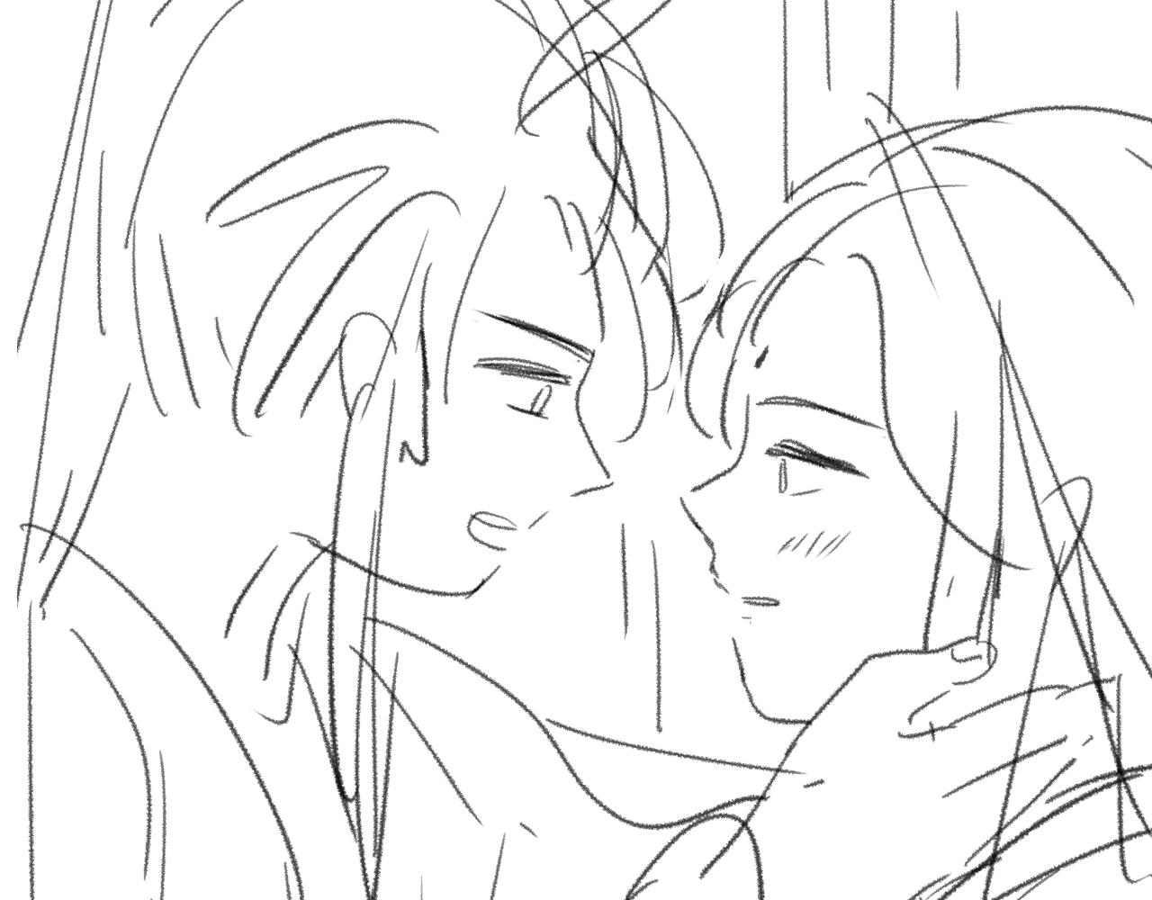 第36话都是认真的108