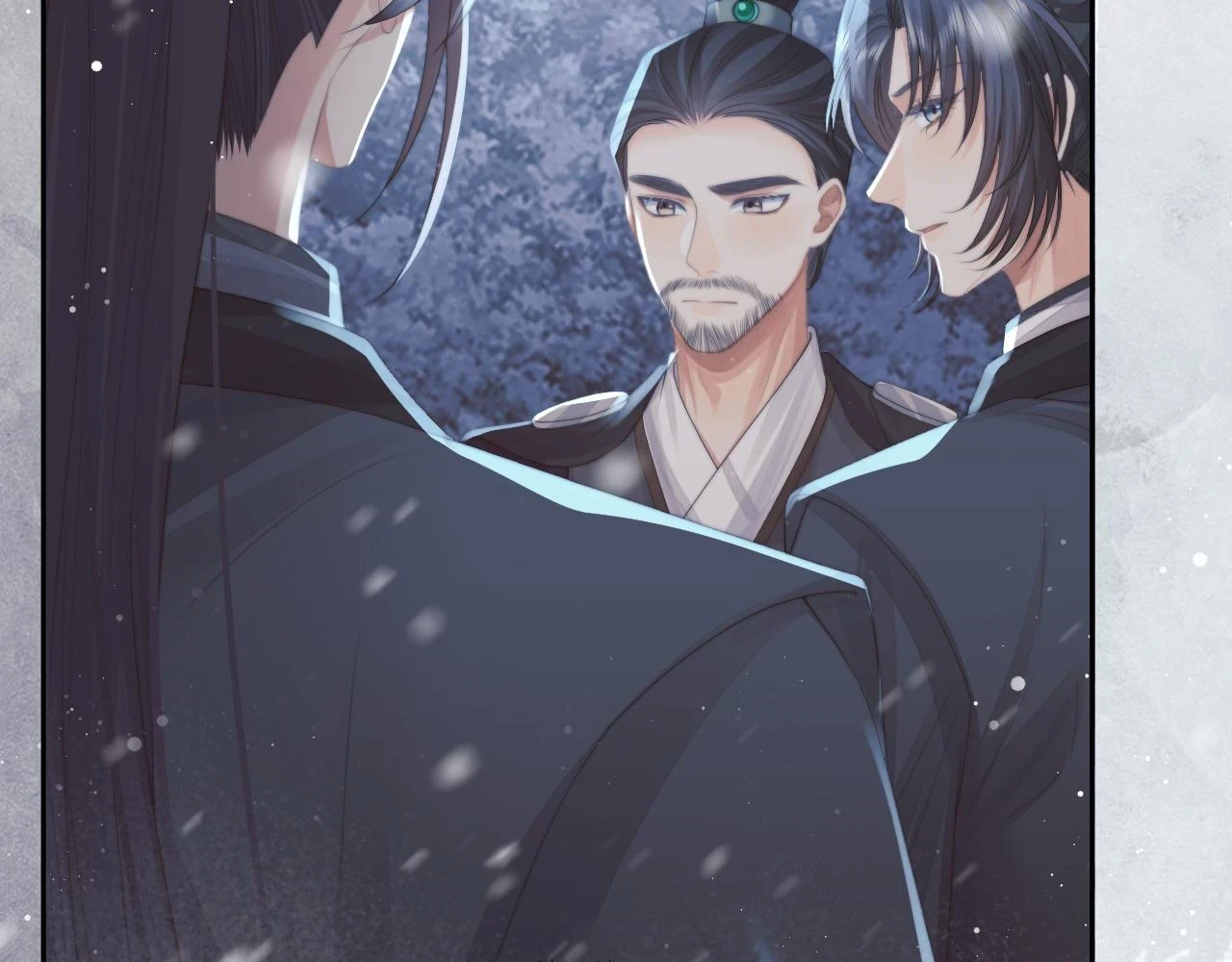 第64话 惹哭师尊62