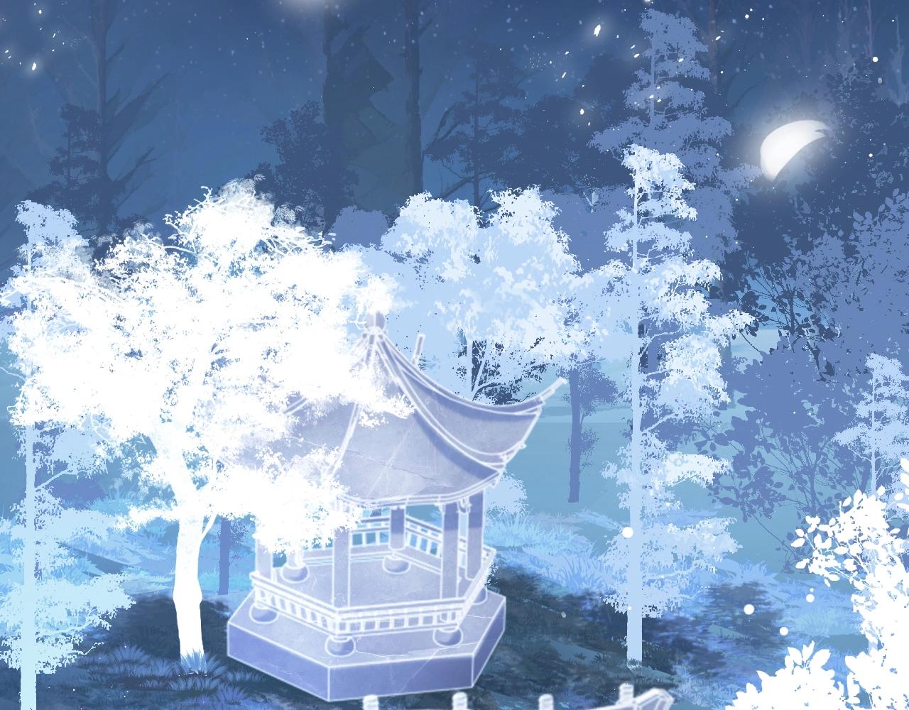 第7话 师尊喜欢什么样的人？74