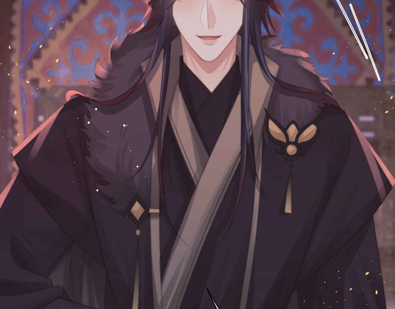 第60话 对师尊提出要求？89