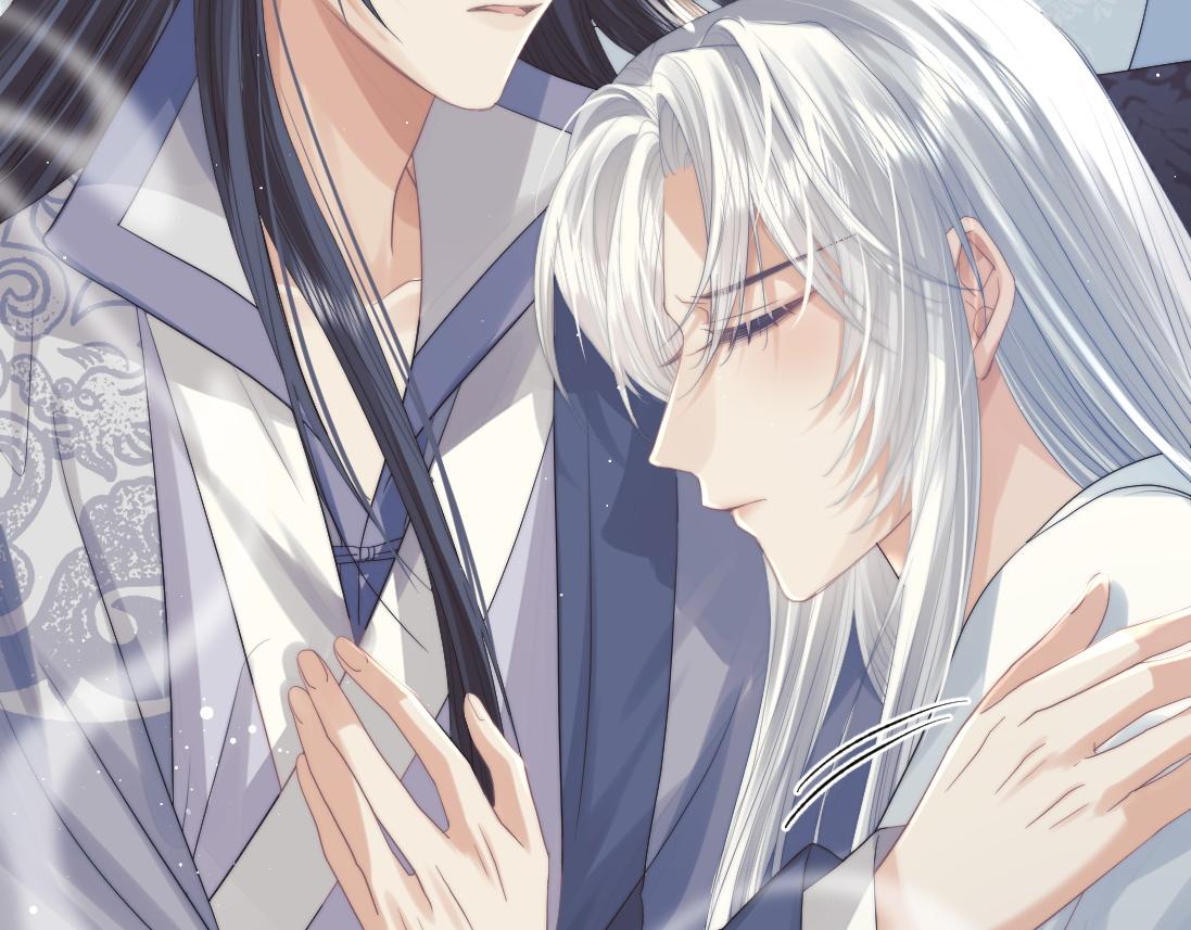 第15话 捋师尊的尾巴尖儿20