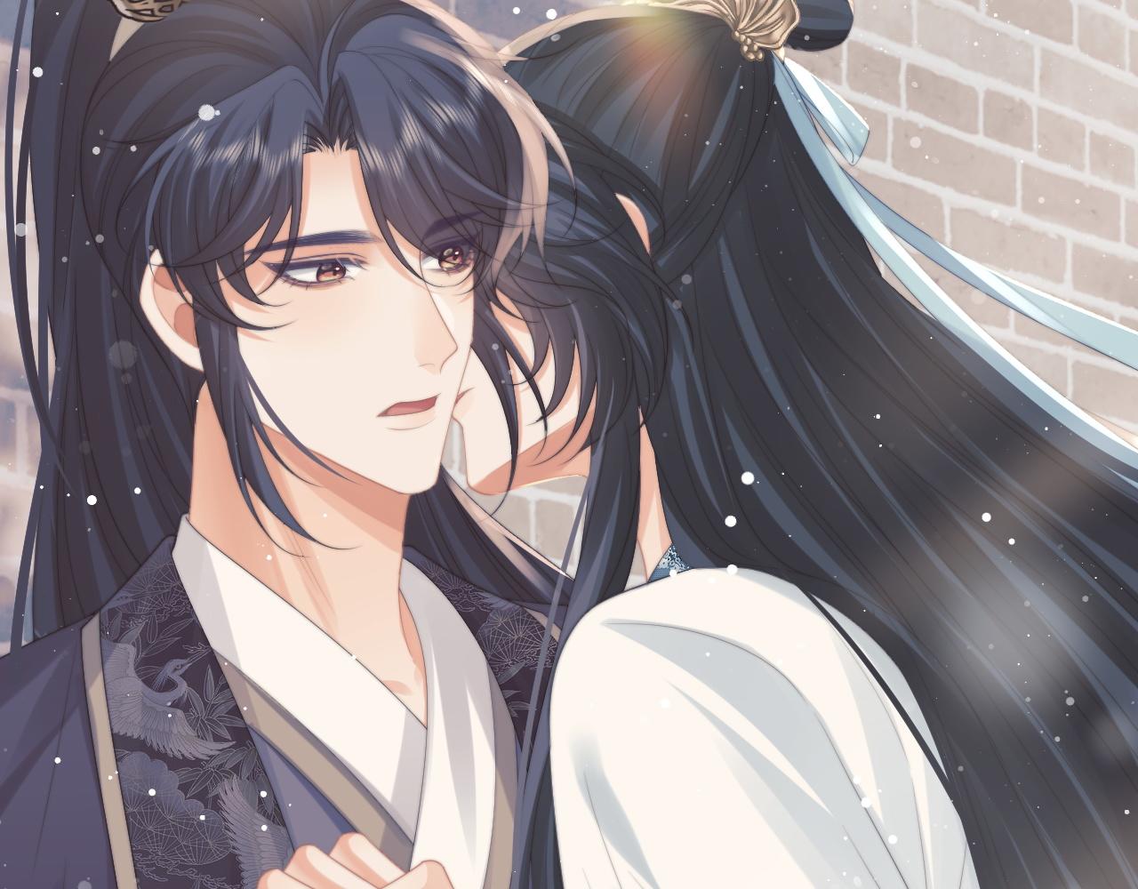 第52话 主动的师尊48