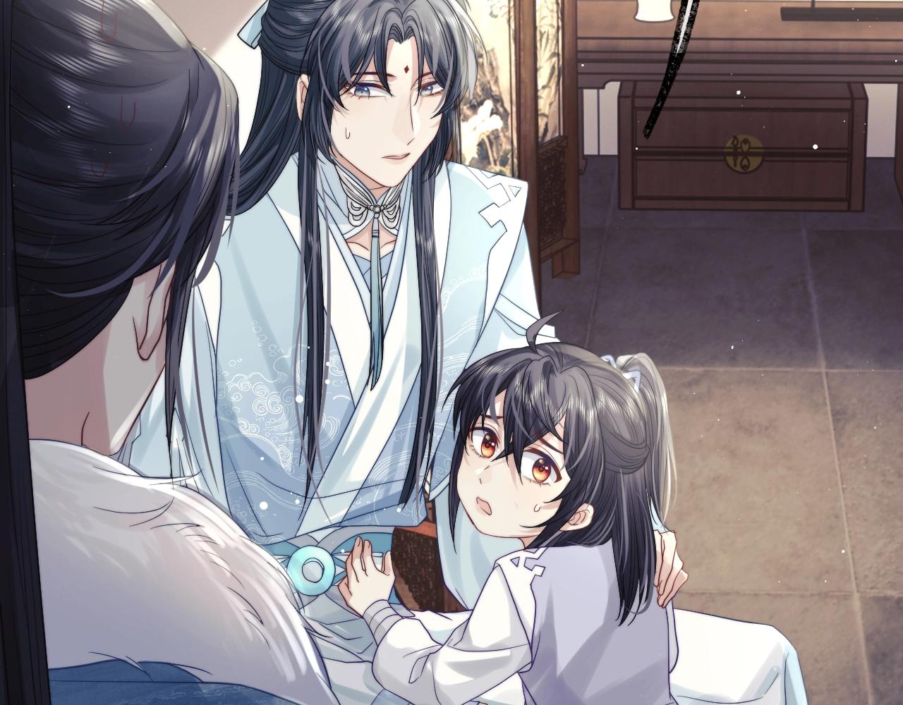 第7话 师尊喜欢什么样的人？63