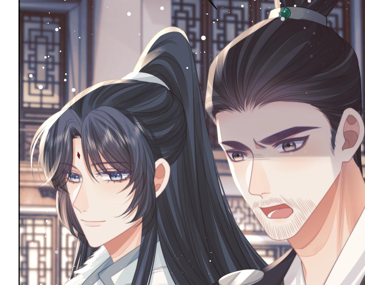 第61话 狼崽追来了39