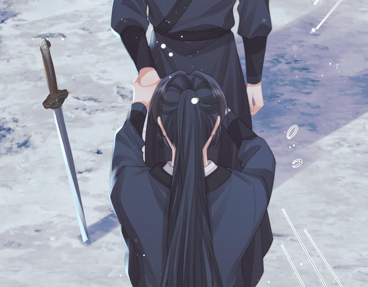 第62话 为救师尊，与父为敌85