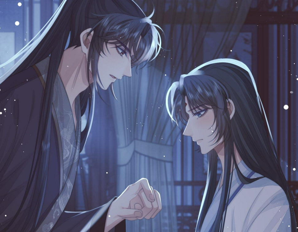 第71话 师尊与旧友相会63