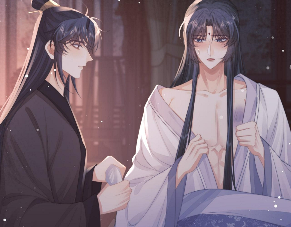 第70话 师尊受伤46