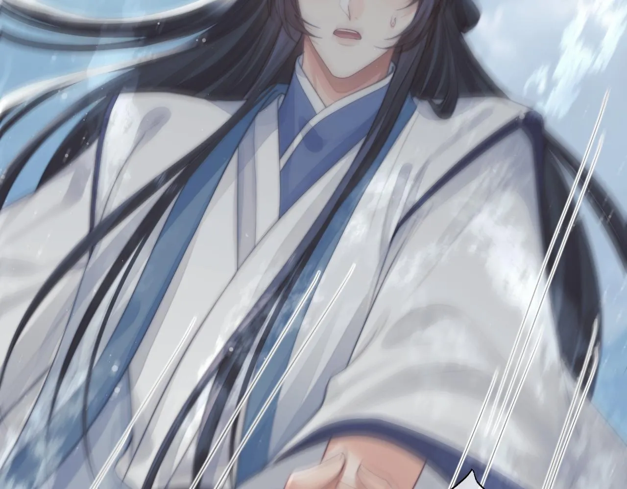 第78话 师尊记忆出问题了？73