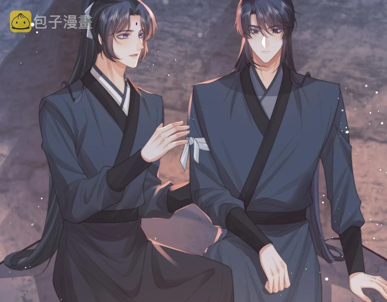 第64话 惹哭师尊6