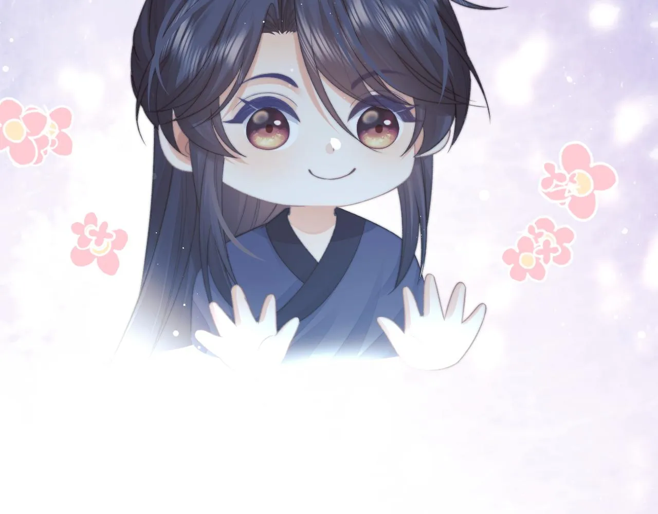 第83话 摸失忆师尊的尾巴58