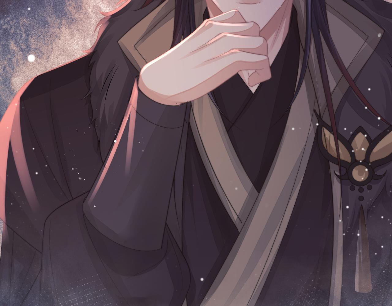 第60话 对师尊提出要求？69