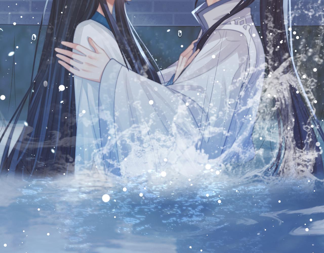 第53话 让我帮你可好？102