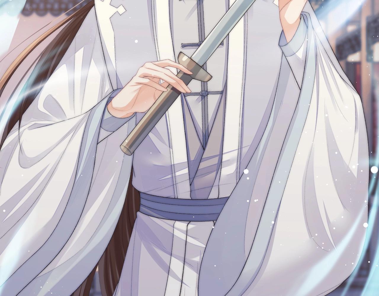 第28话 吃醋！敢碰我师尊？！94