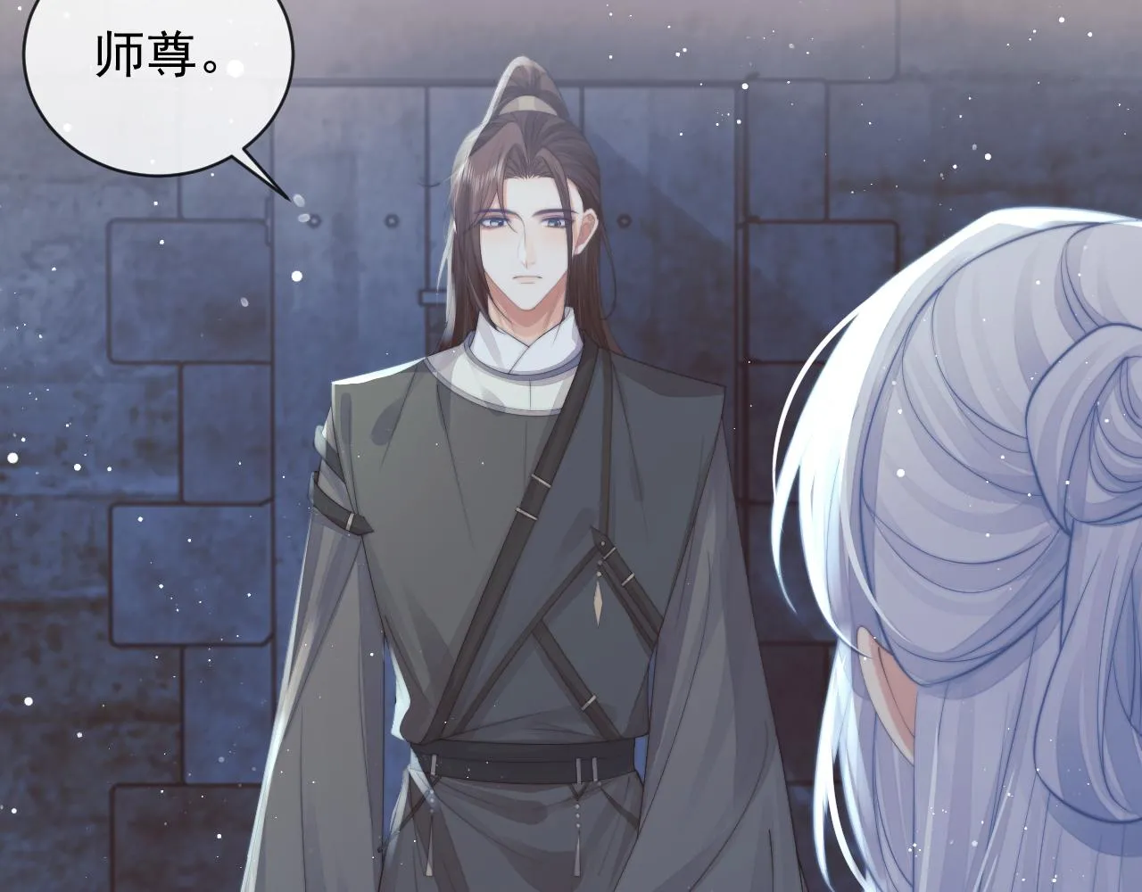 第79话 失忆师尊23