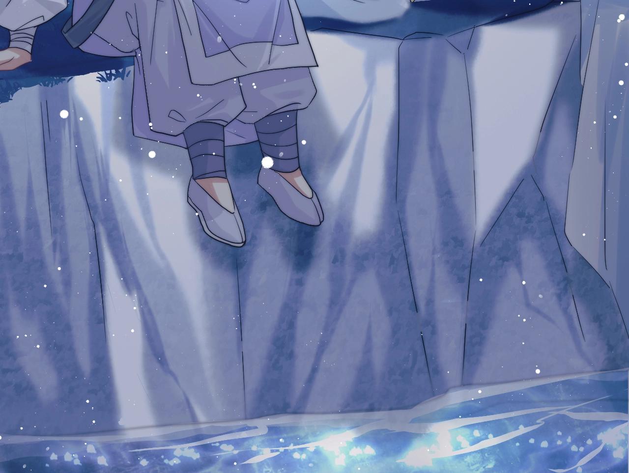 第8话 护短的师尊21