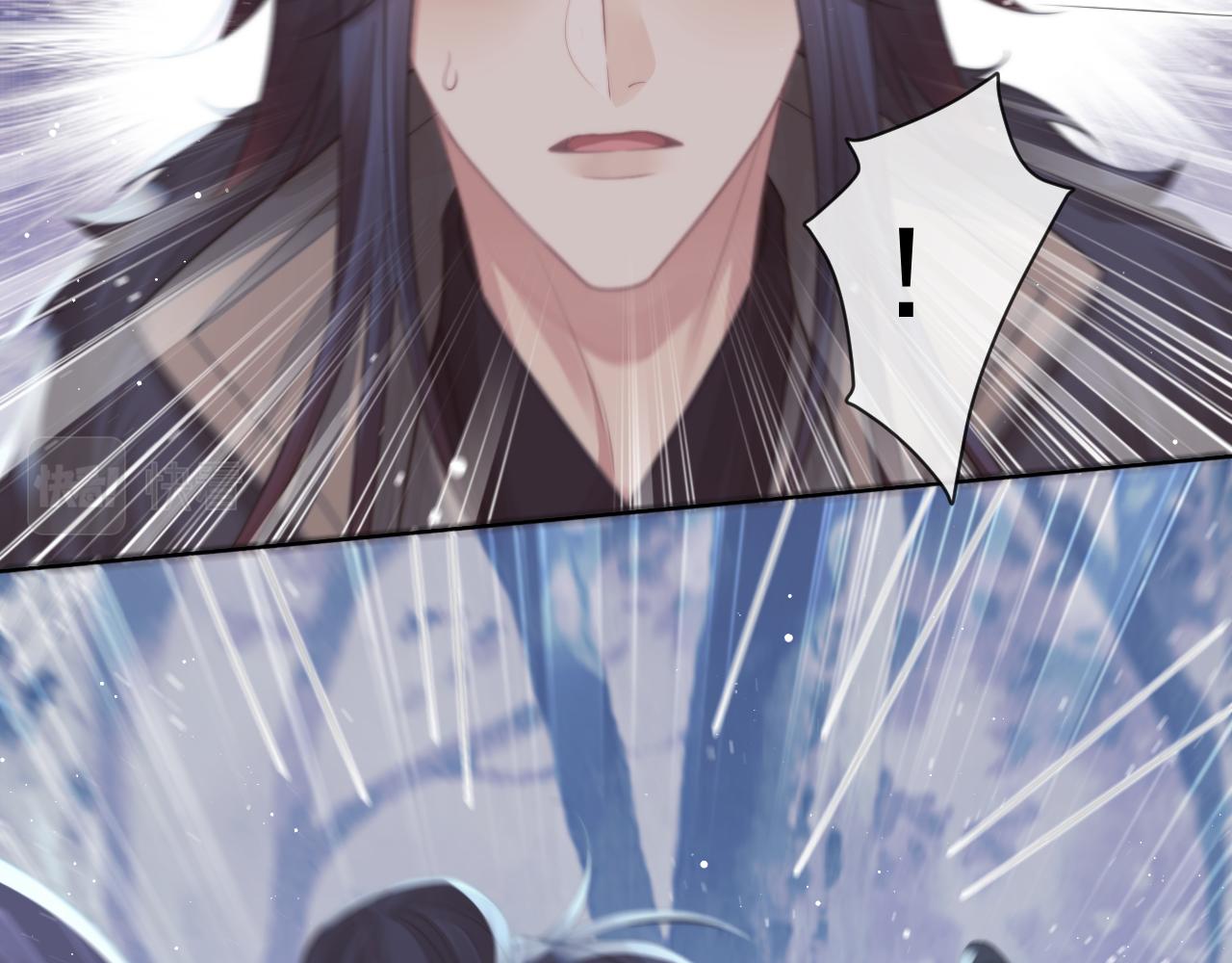 第62话 为救师尊，与父为敌78