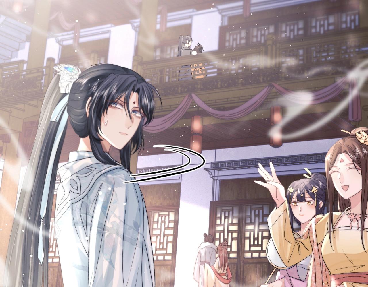 第11话 师尊是我的人29