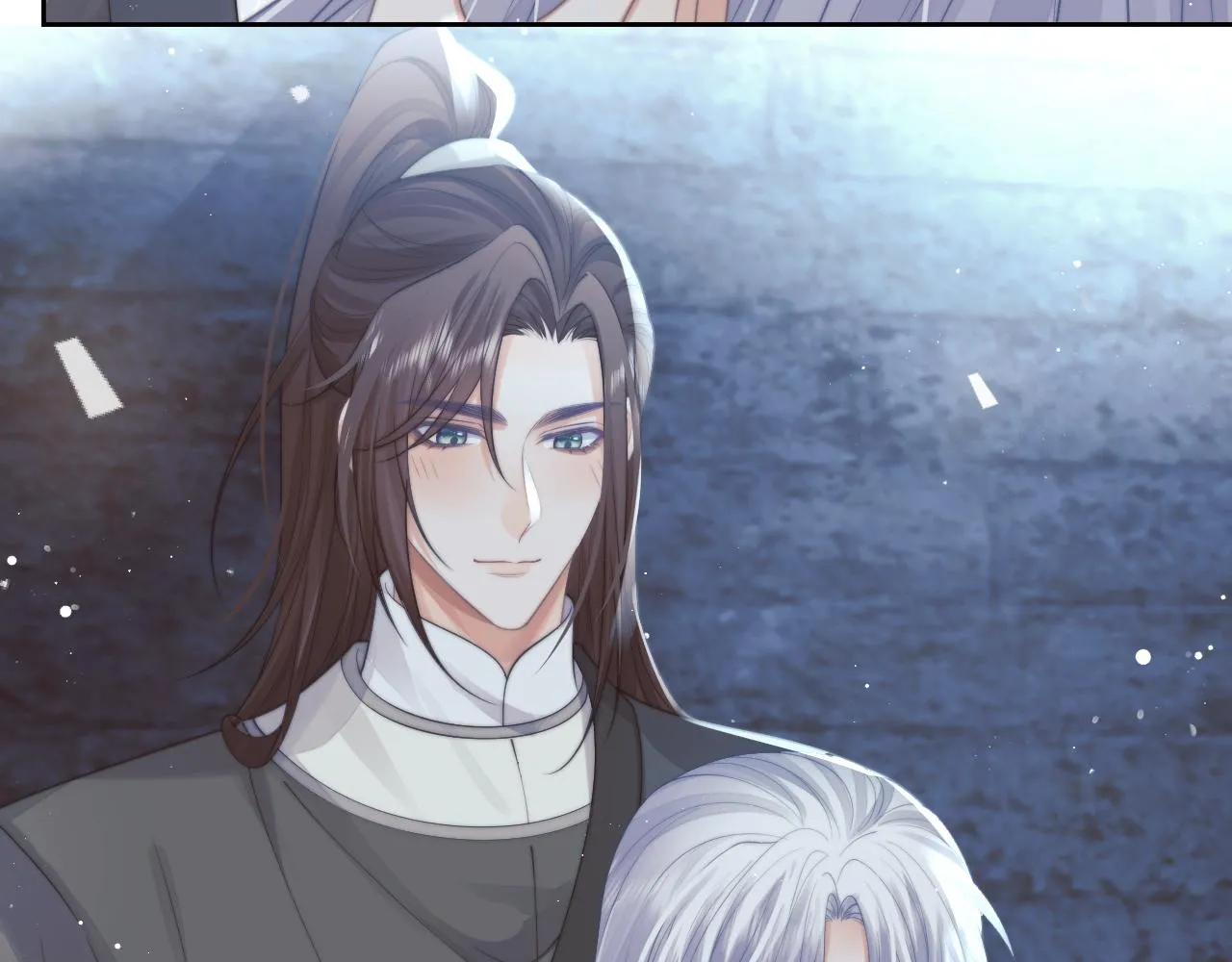 第79话 失忆师尊70