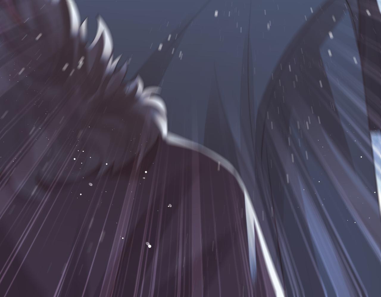 第62话 为救师尊，与父为敌80